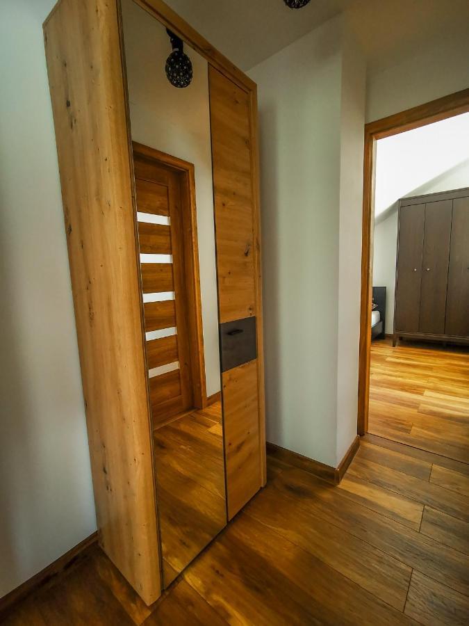 Koliba Pod Skalami Villa Sulov Bagian luar foto