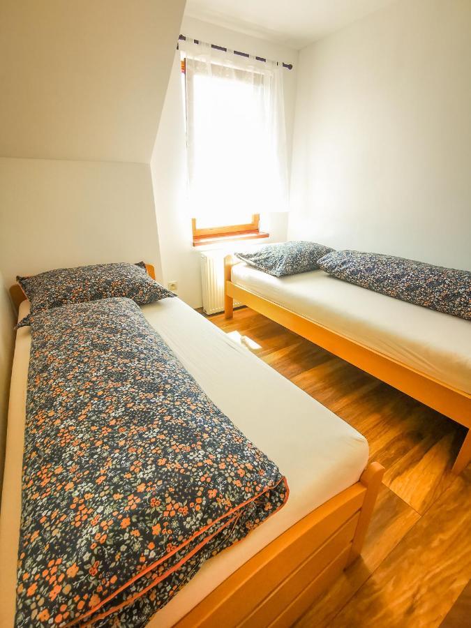 Koliba Pod Skalami Villa Sulov Bagian luar foto