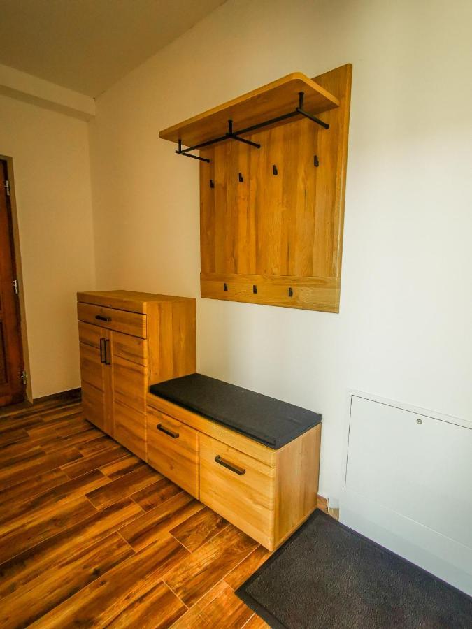 Koliba Pod Skalami Villa Sulov Bagian luar foto