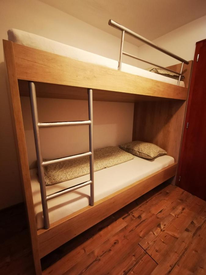 Koliba Pod Skalami Villa Sulov Bagian luar foto