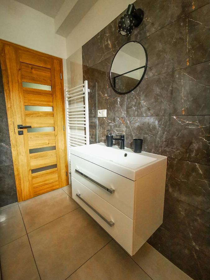 Koliba Pod Skalami Villa Sulov Bagian luar foto