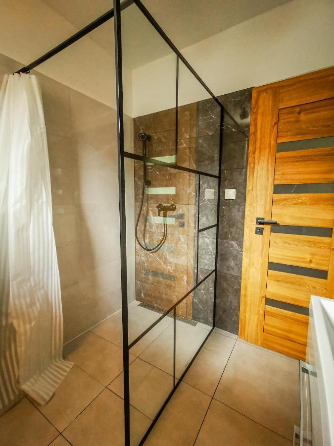 Koliba Pod Skalami Villa Sulov Bagian luar foto