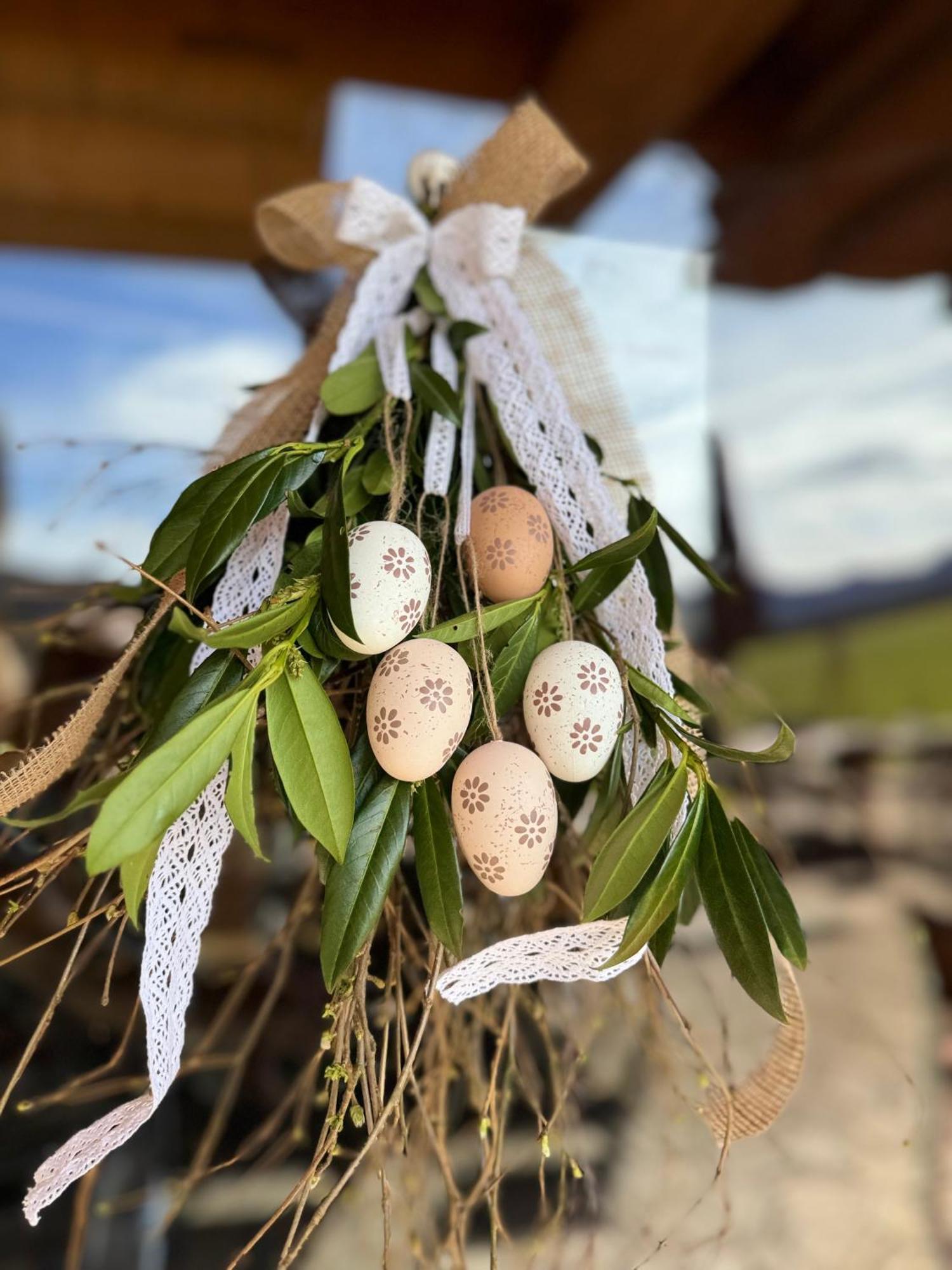 Koliba Pod Skalami Villa Sulov Bagian luar foto