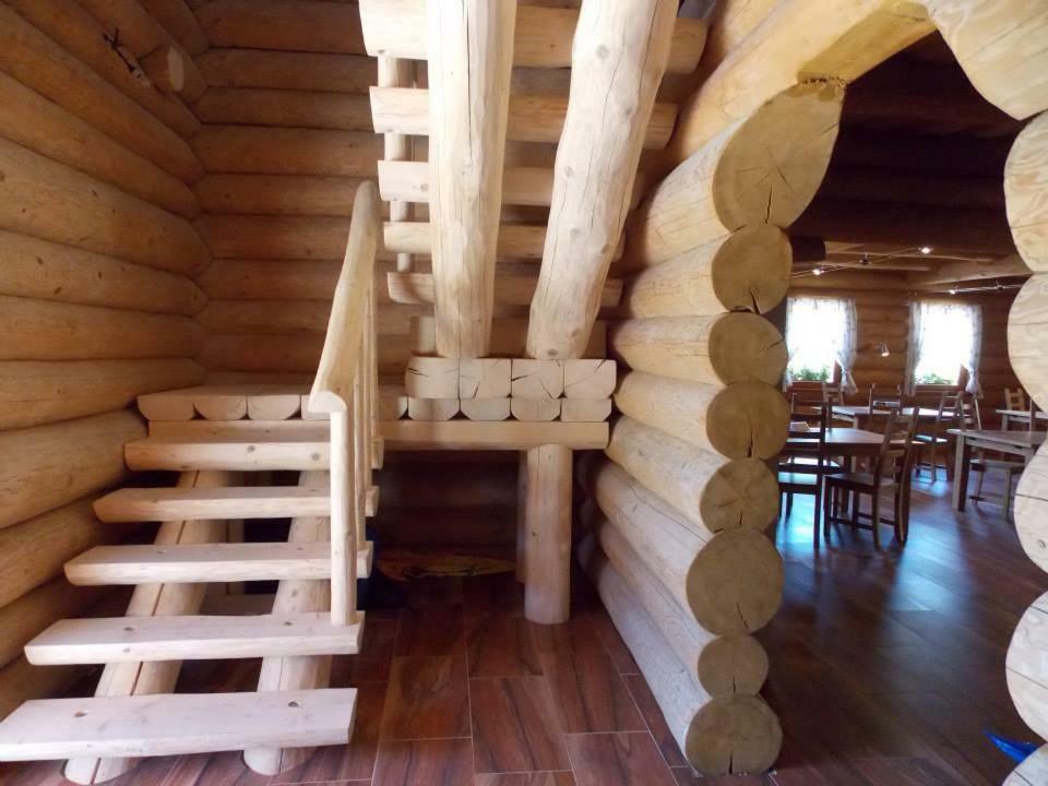 Koliba Pod Skalami Villa Sulov Bagian luar foto